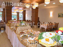 Armar Club Hotel 14